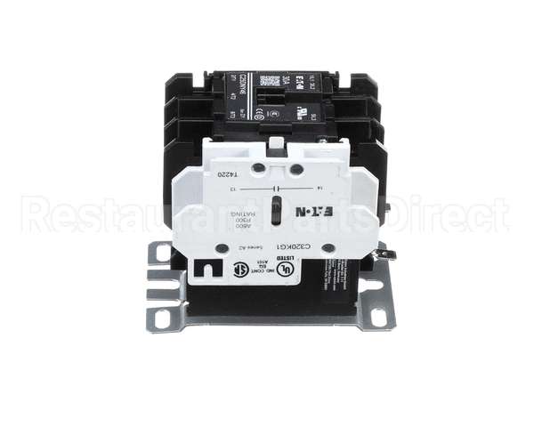 994007 Salvajor Contactor 208-230V 32A 3 Pole