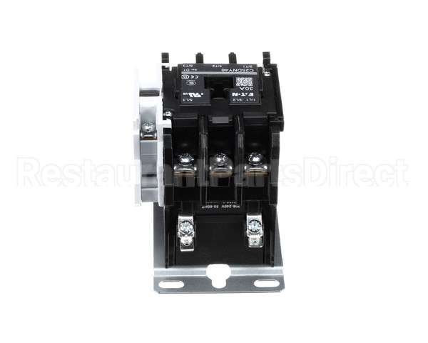 994007 Salvajor Contactor 208-230V 32A 3 Pole