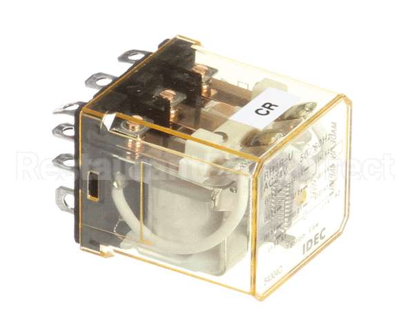 994063 Salvajor Relay 24V 11 Spade (Sm Tv)