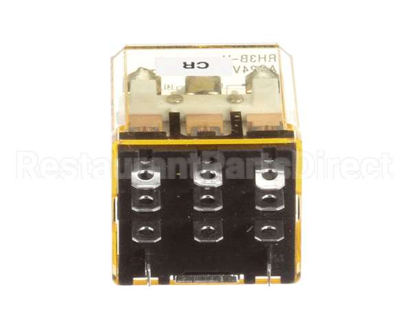 994063 Salvajor Relay 24V 11 Spade (Sm Tv)