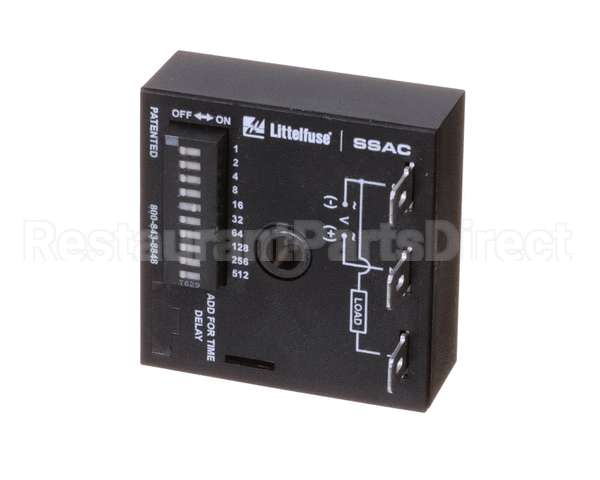 994069A Salvajor Timer 24V Set To 45Sec Drain F