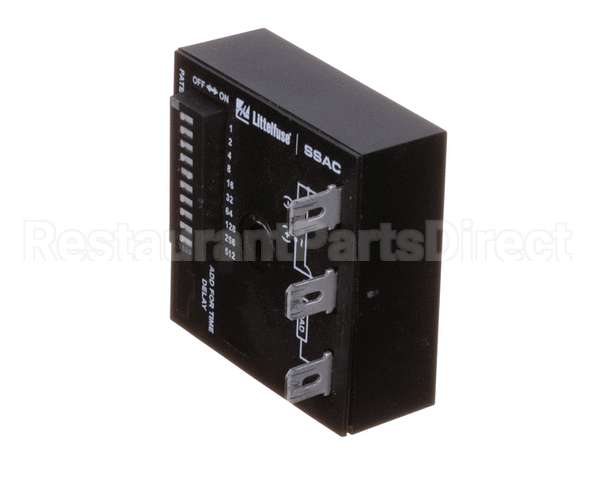 994069A Salvajor Timer 24V Set To 45Sec Drain F