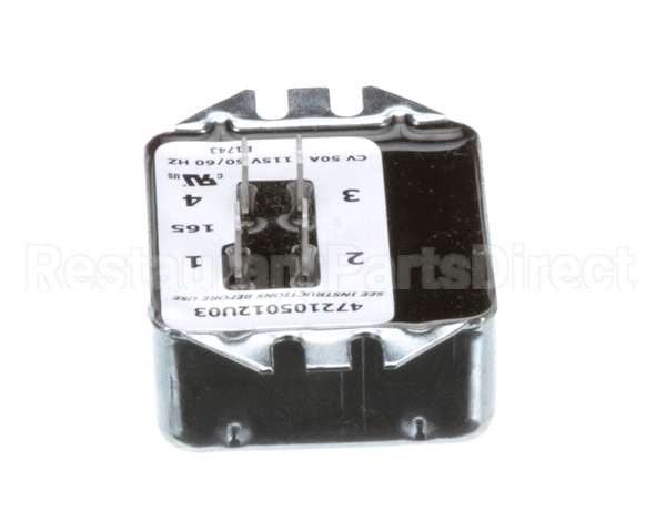 994071 Salvajor Start Switch (J Series)