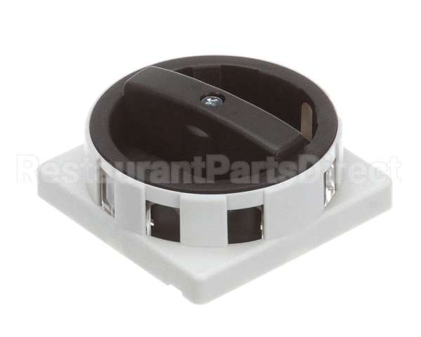 994077 Salvajor Handle, Disconnect (Grey Base)