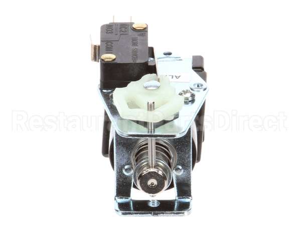 994080 Salvajor Alternator 24V