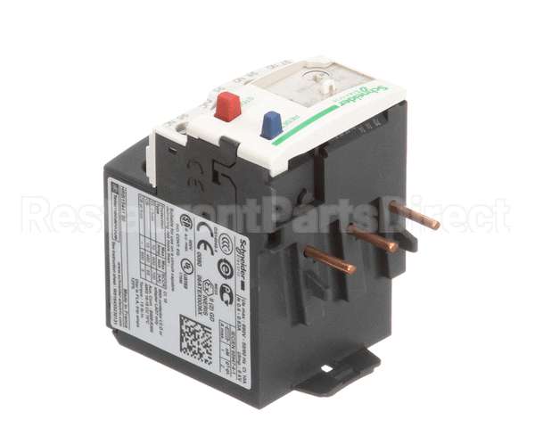 994108 Salvajor Overload Relay .4 Amps (For 46