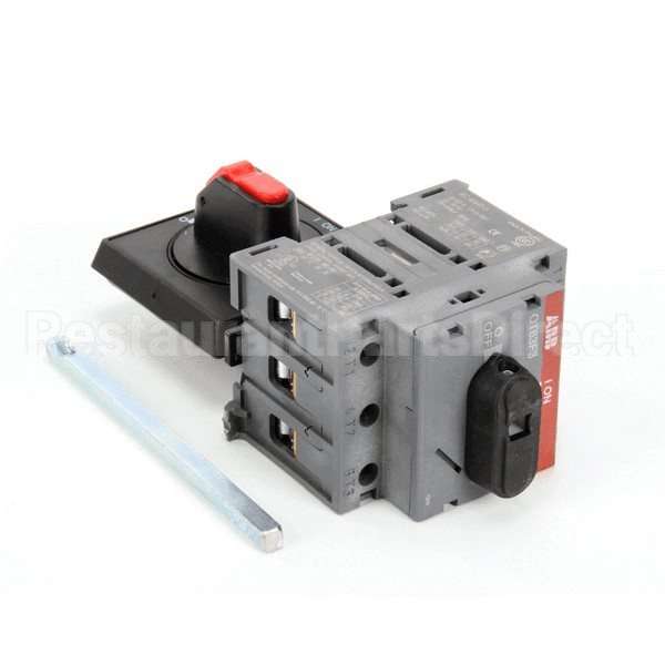 994177 Compatible Salvajor Disconnect Switch Assembly, Ar