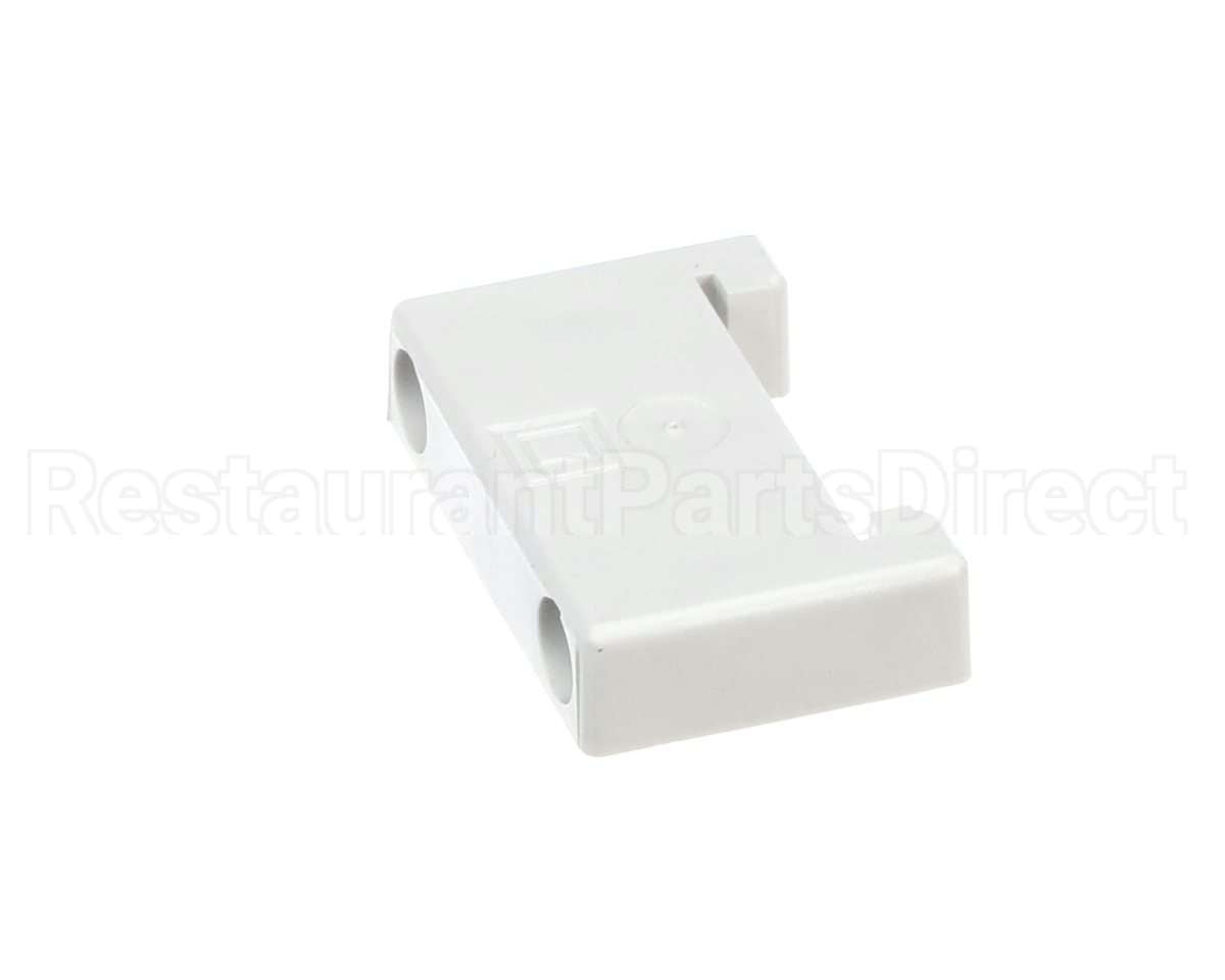 994294 Salvajor Terminal Block End Clamp