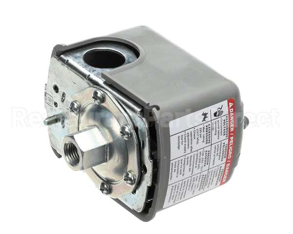 994298 Salvajor Pressure Switch