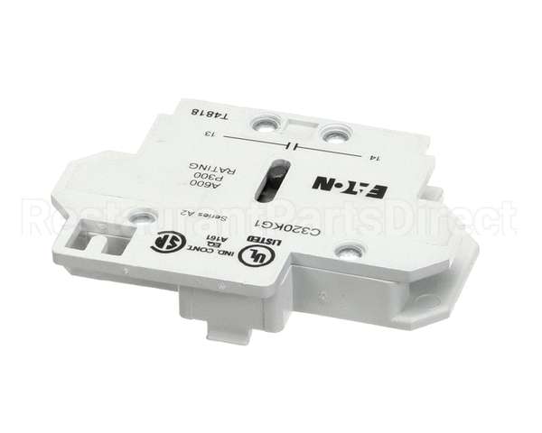 994299 Salvajor Contact Block Auxillary