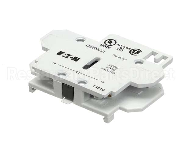 994299 Salvajor Contact Block Auxillary