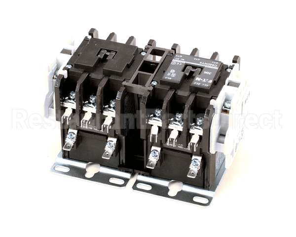 994305 Salvajor Contact Assembly 115V 30A 3 Po