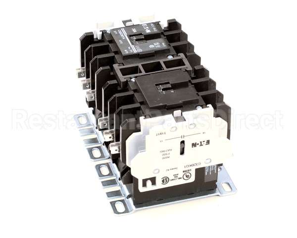 994305 Salvajor Contact Assembly 115V 30A 3 Po