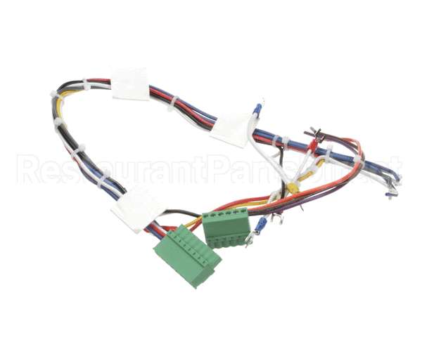 994345 Salvajor Wire Input Harness
