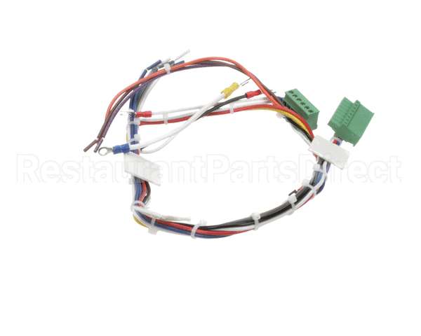 994345 Salvajor Wire Input Harness