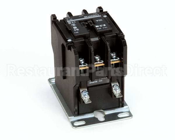 994380 Salvajor Contactor Assembly 24V