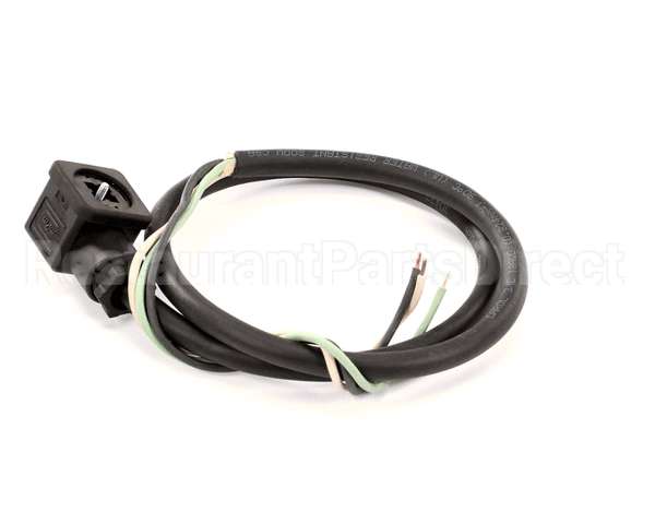 994395 Salvajor Pigtail For Solenoid