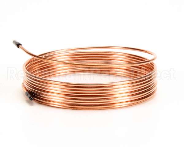 99445 Silver King Tube Cap Cu .042 Id .093Od 120 In