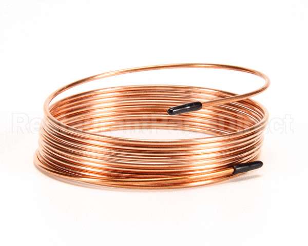 99445 Silver King Tube Cap Cu .042 Id .093Od 120 In