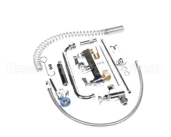 99449 Fisher 3/4 Prerinse Spg 8Bselh 14Ss