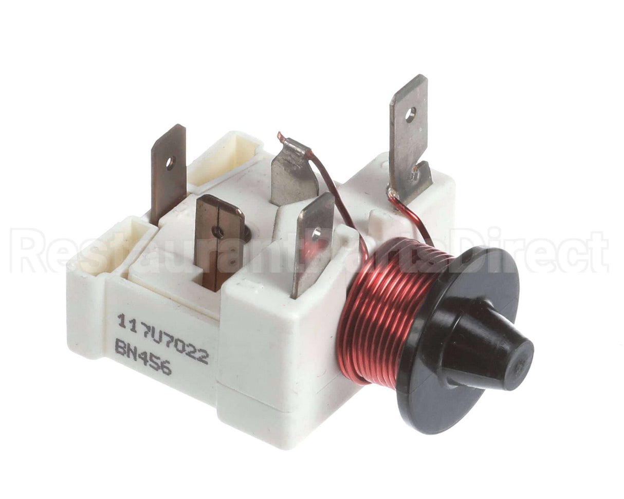 994565 TRUE Starting Device 117U7022