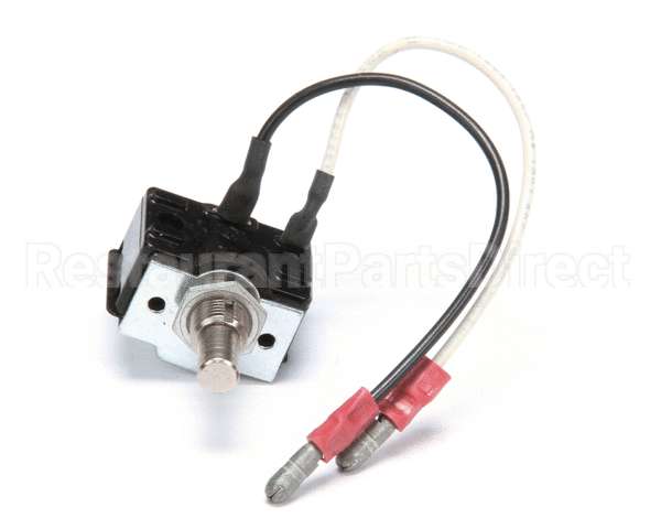 995-5-AS Globe 2 Speed Rotary Switch