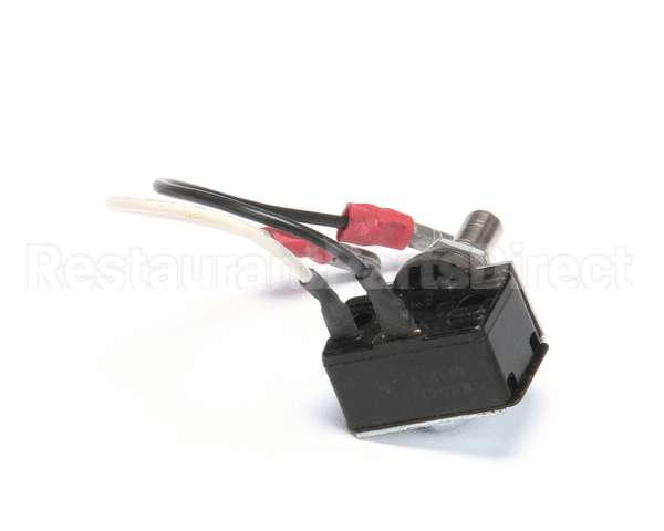 995-5-AS Globe 2 Speed Rotary Switch