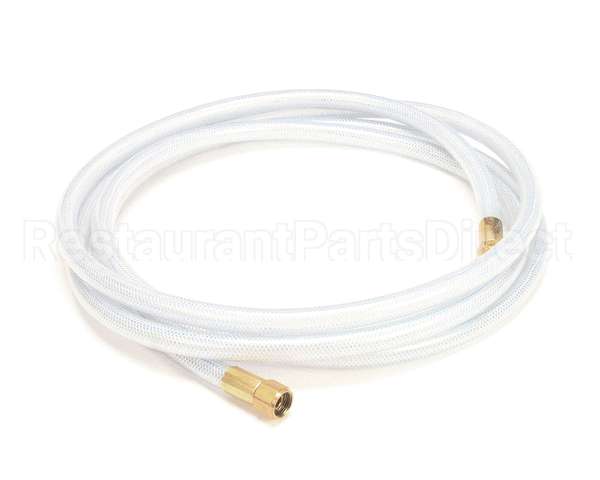 99546 Fisher Hose Rr Fg 3/8 X 12