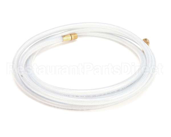 99546 Fisher Hose Rr Fg 3/8 X 12
