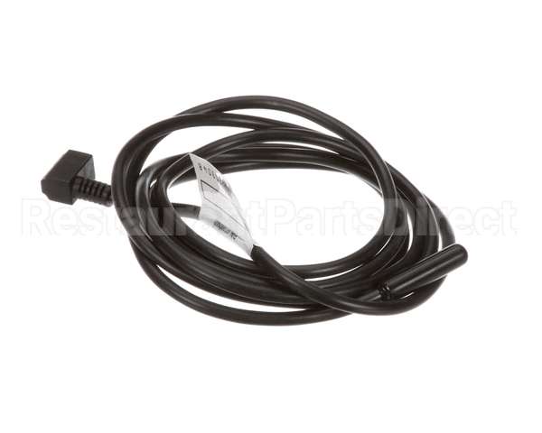 995941 TRUE Probe, 6Mm Black 1.5M 24Awg