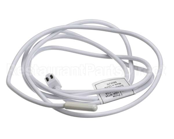 995942 TRUE Probe, 6Mm White 1.5M 24Awg