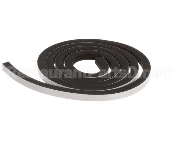 996058 Salvajor Gasket, Removable Top Collecto