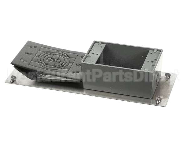 99615 Bally Retro Fit Kit For Tm200 Contro