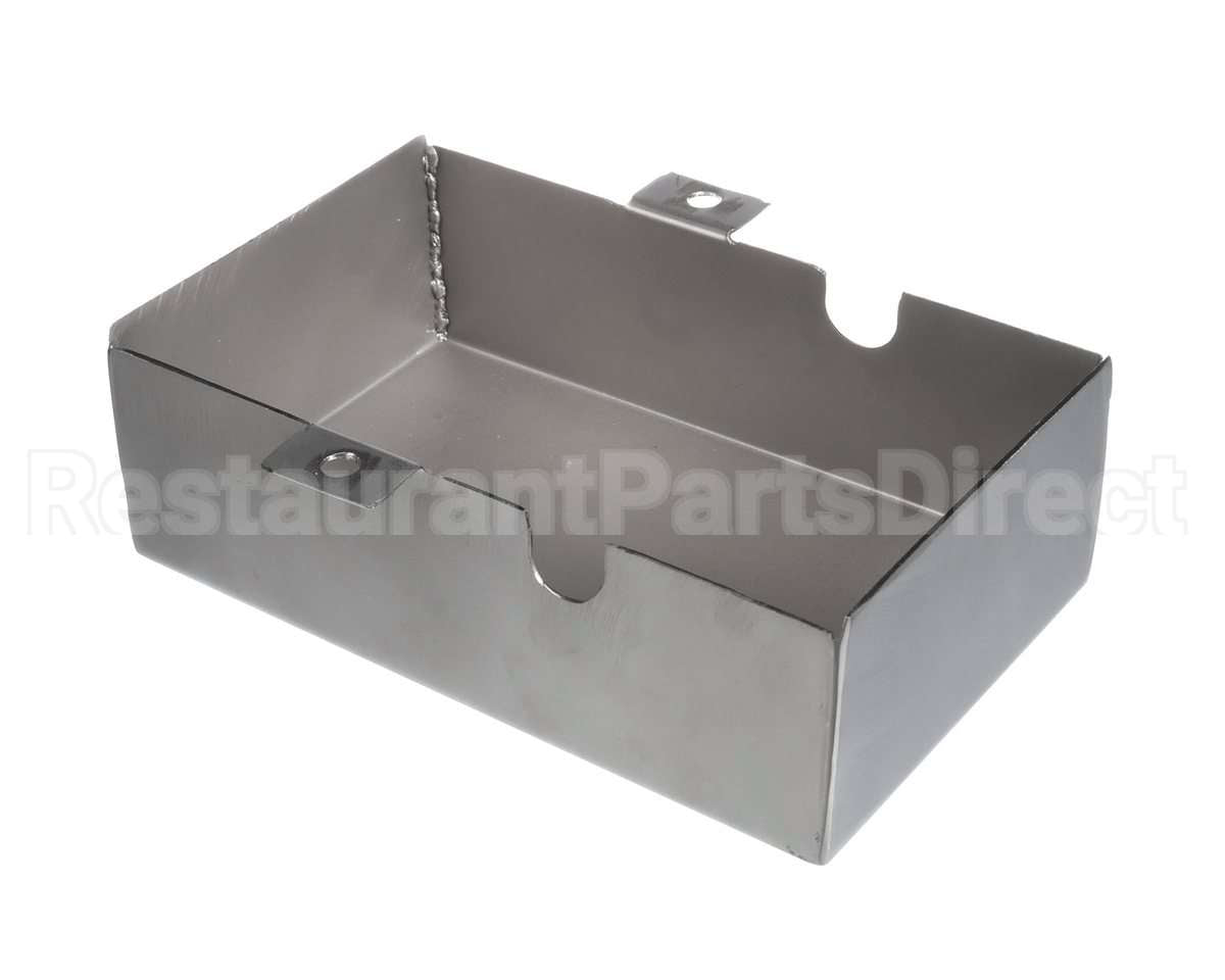 99683 Blakeslee Pb Cover Weldmt Dd Mixer