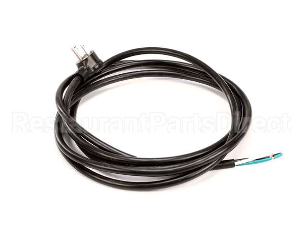 996869 TRUE Power Cord, 126 Nema 5-15P 14/3 Sjtow Ri
