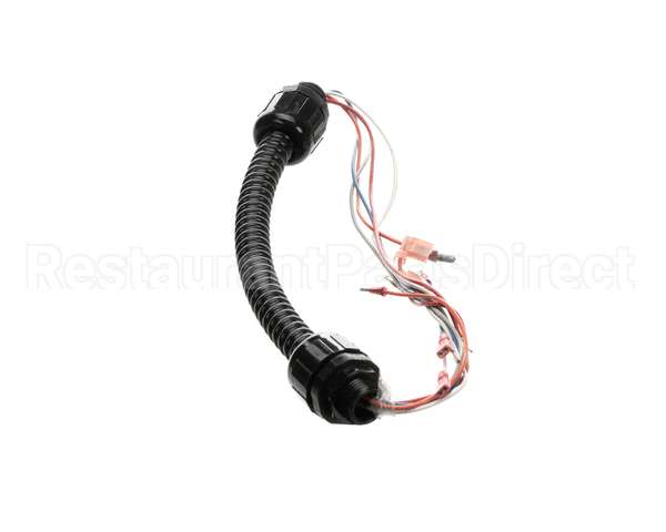 997-V2-3 Globe Harness,3750/3875V