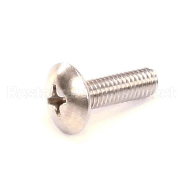 997032 Compatible Salvajor Screw, Arss Control Panel Door