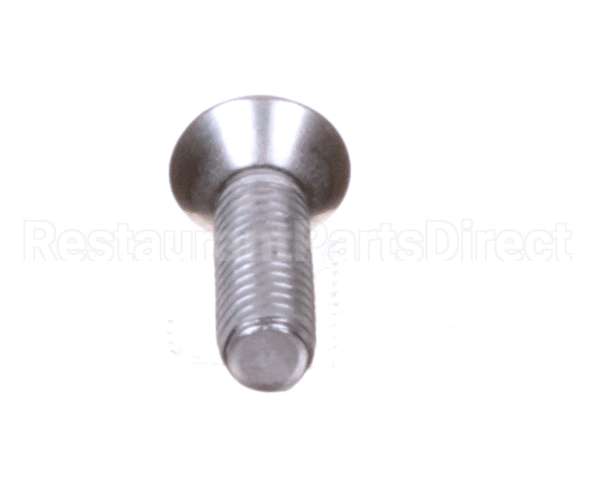 997066 Salvajor Screw 10-32X5/8 Fl Hd Philss,