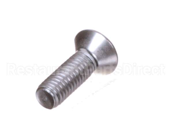 997066 Salvajor Screw 10-32X5/8 Fl Hd Philss,
