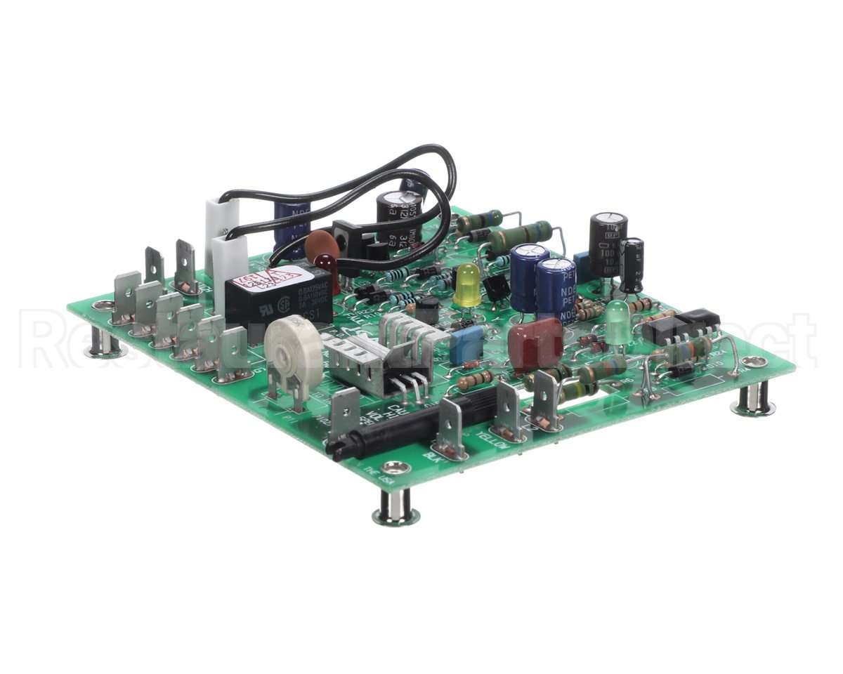 9971027506 Mammoth Board, Solid State, Z1708-4-60