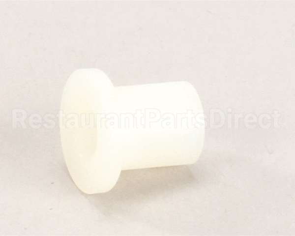 99711P Silver King Bushing Door Nylon Flanged