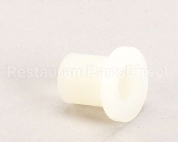 99711P Silver King Bushing Door Nylon Flanged