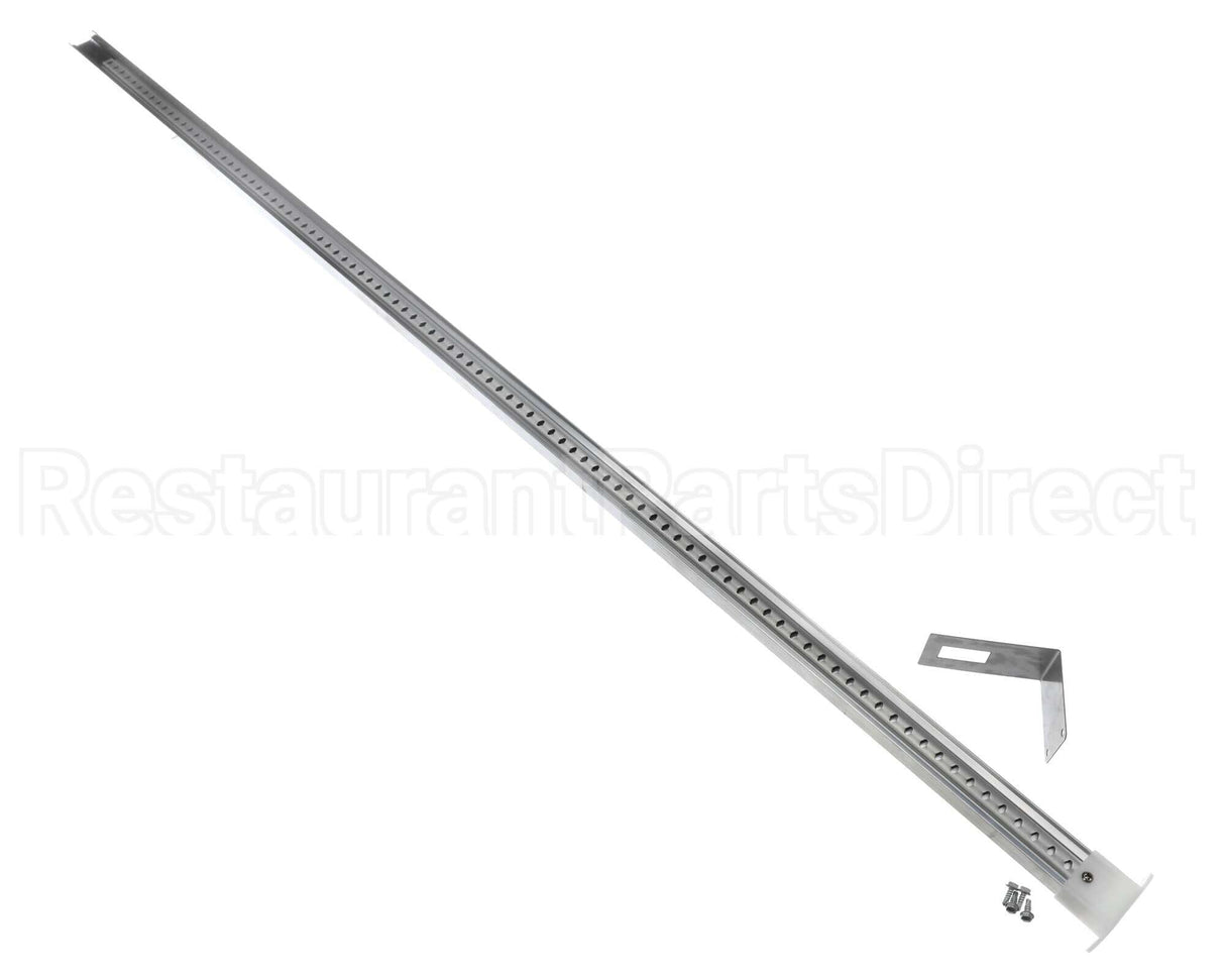 997277 TRUE Shelf Std Assembly Front Clr 50 1/2