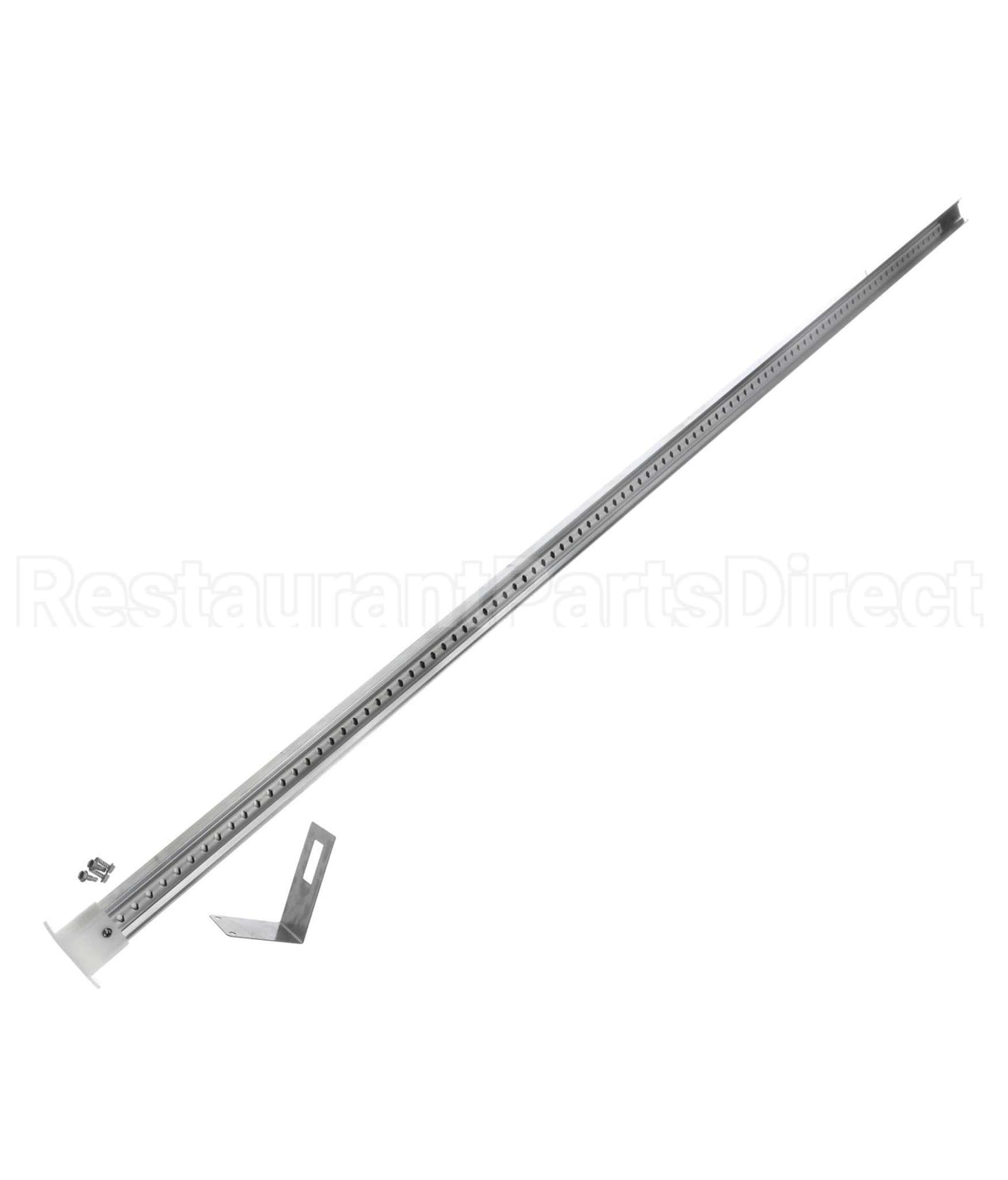 997277 TRUE Shelf Std Assembly Front Clr 50 1/2