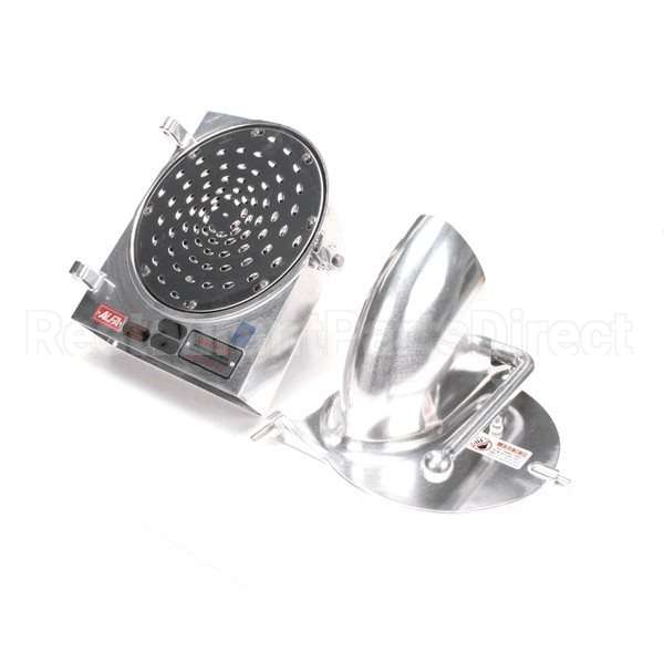99731 Compatible Blakeslee Pizza Cheese Shredder Attach