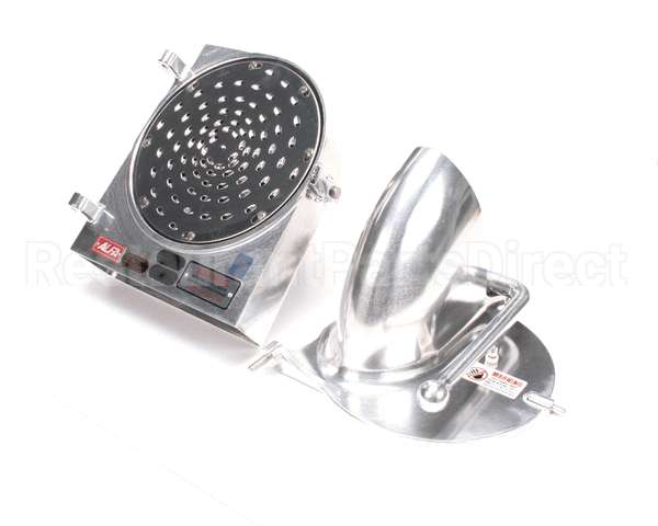 99731 Blakeslee Pizza Cheese Shredder Attach