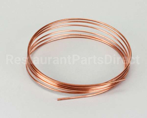 99771 Silver King Tube Cap .031.08184 In