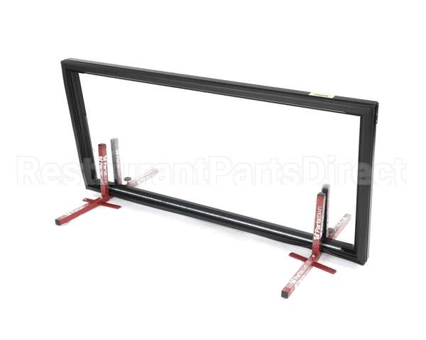 997772 TRUE Door Assembly Gdm-72F-Hctsl01 Black Rh (