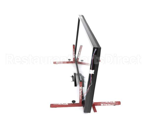 997772 TRUE Door Assembly Gdm-72F-Hctsl01 Black Rh (