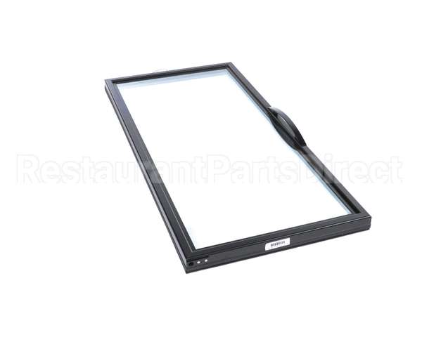 998015 TRUE Door Assembly Gdm-49F-Hctsl01 Black Rh (